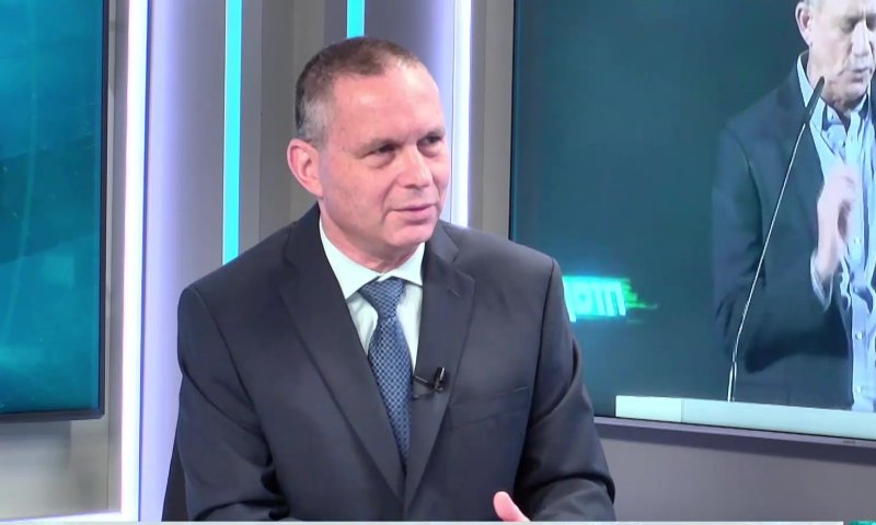 השר שי על סוף הסגר: "בין סוכות לאמצע חודש דצמבר"