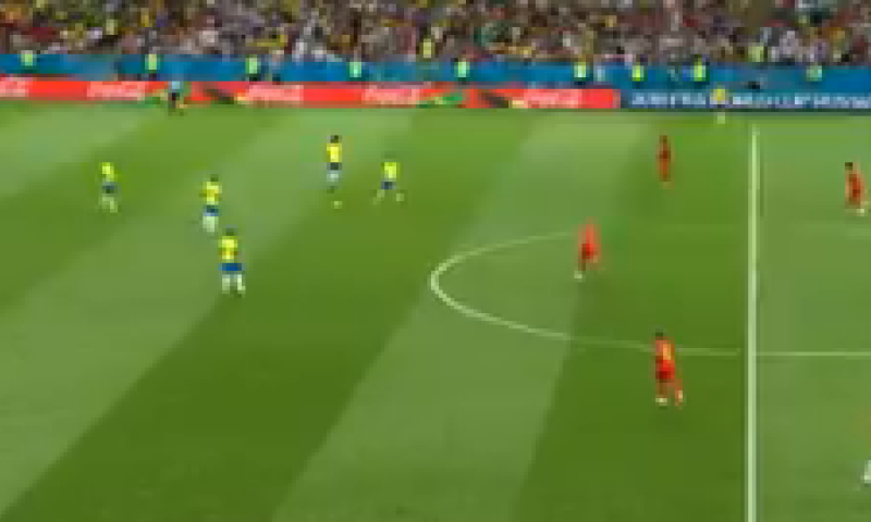 צפו: מועמדת נוספת לזכיה הודחה מהמונדיאל