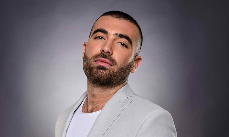 תתכוננו: עומר אדם יהפוך בקרוב לאיש עסקים