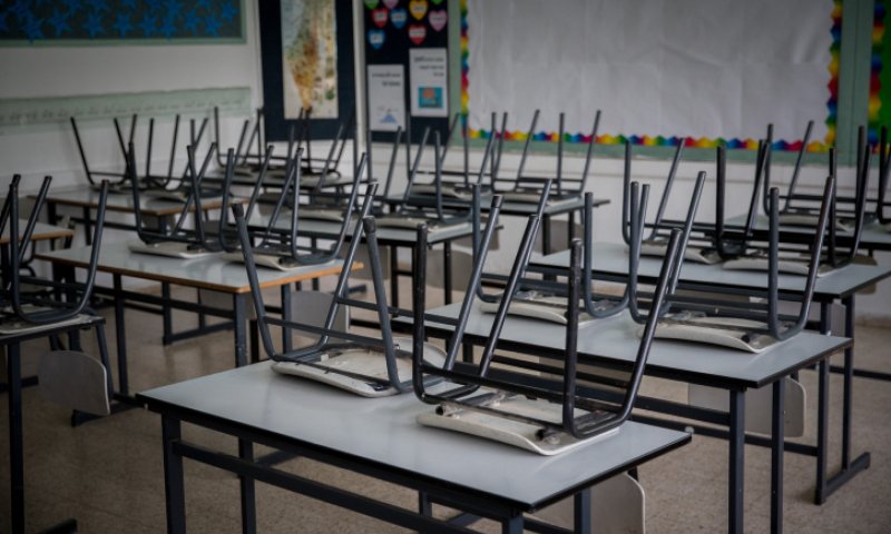 מועצת יש"ע מאיימת בהשבתת הלימודים