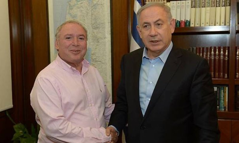 אמסלם: למרות הודעת נתניהו, חוק ההמלצות יקודם