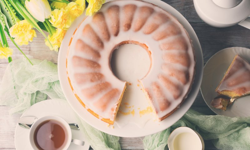 טעימה ומרשימה: זו העוגה שאתם צריכים להכין השבת