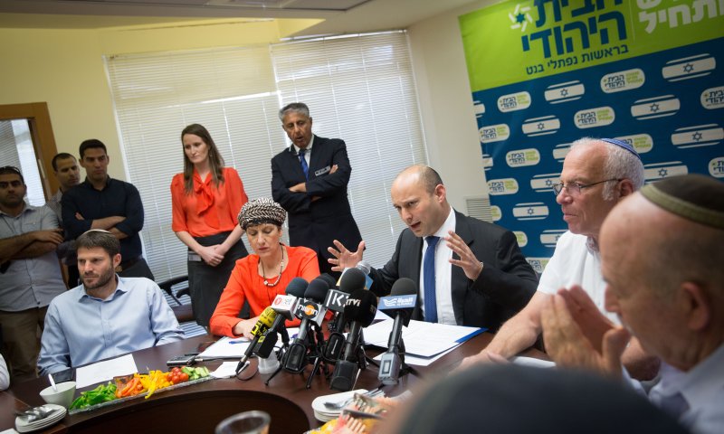 מי פיזר ומי חסך: כמה כסף הוציאו הח"כים הסרוגים?