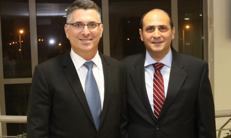 "לסגור את מטה האו"ם בירושלים ולבנות שכונה חדשה"