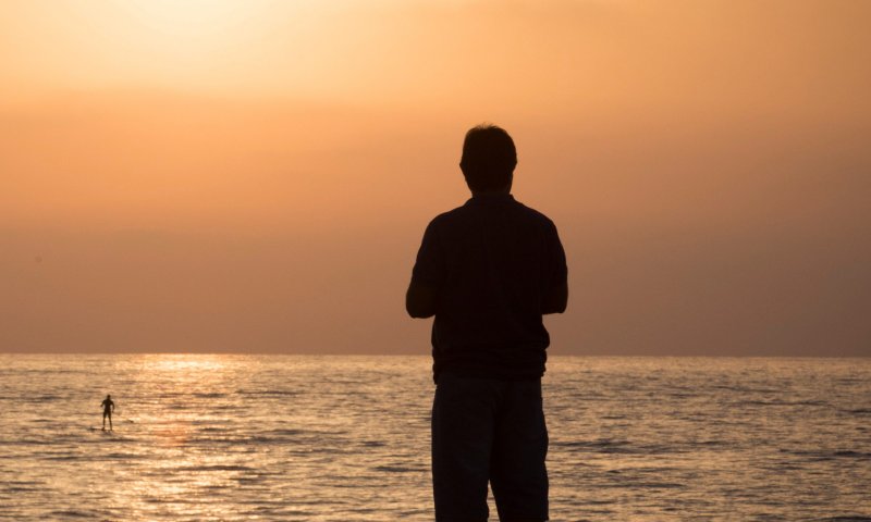 הרב שהחליט לטפל בעצמו וקיבל את חייו בחזרה