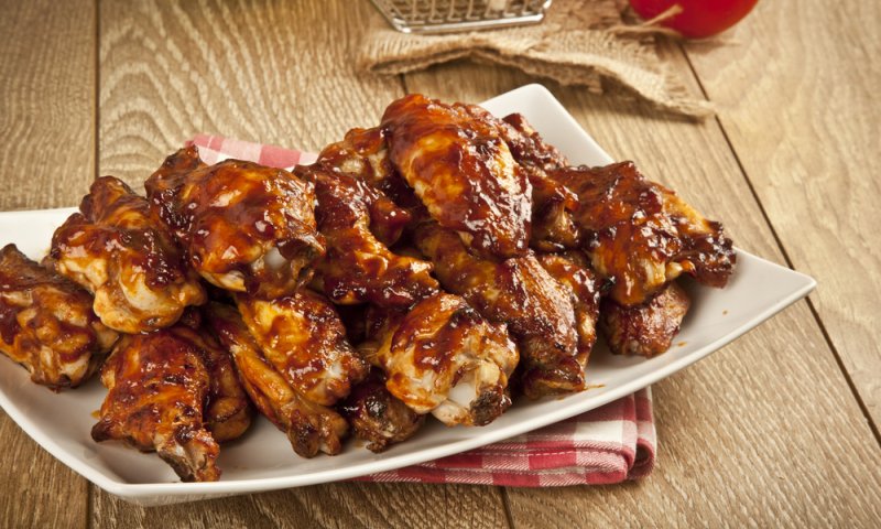 הילדים יעופו על זה: מתכון פשוט לכנפיים ששווה לאמץ