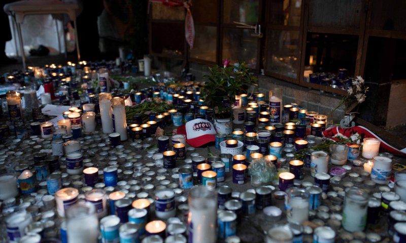 נתוני חללי צה"ל: הכי גבוה מאז 82'; זינוק במספר המתאבדים