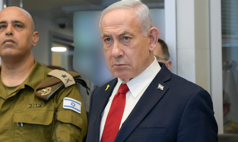 נתניהו מברך את החטופים שחזרו: "ילוו בכל תהליך השיקום"