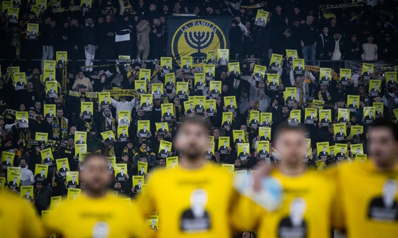 מאניה דיפרסיה: בית"ר ירושלים הובסה בטדי בבכורה של עומר אצילי