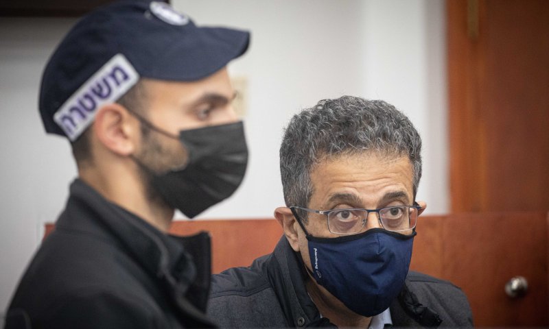 תיק 4000 | למה המשטרה מאבטחת את אילן ישועה?