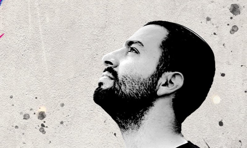 "שיח ביני לבין הנשמה שלי" חדש לעומרי כהן: לבד איתך