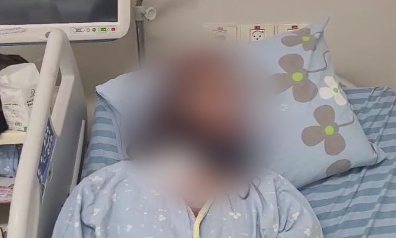 הנער מהתקרית בשומרון: "השוטר ירה באמוק לכל הכיוונים"