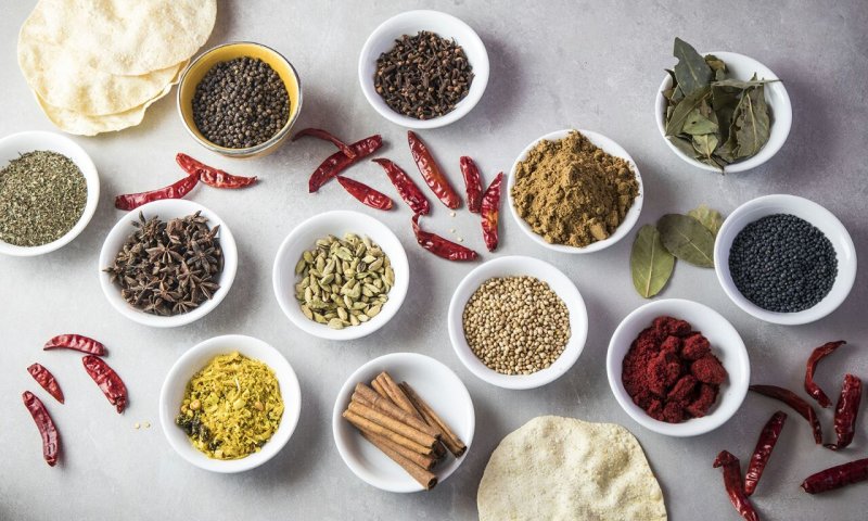 נמסטה: מסעדה הודית כשרה למהדרין ברמת החייל