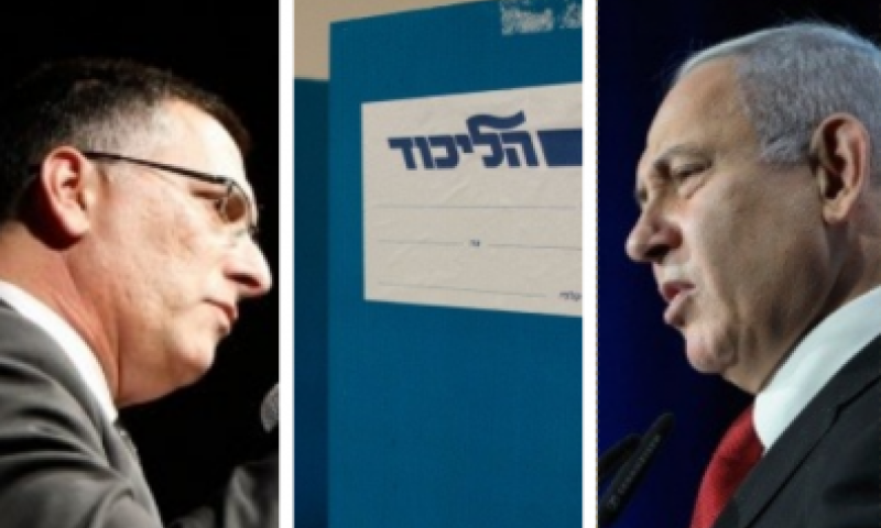 גדעון סער: "מברך את ראש הממשלה על הודעתו"