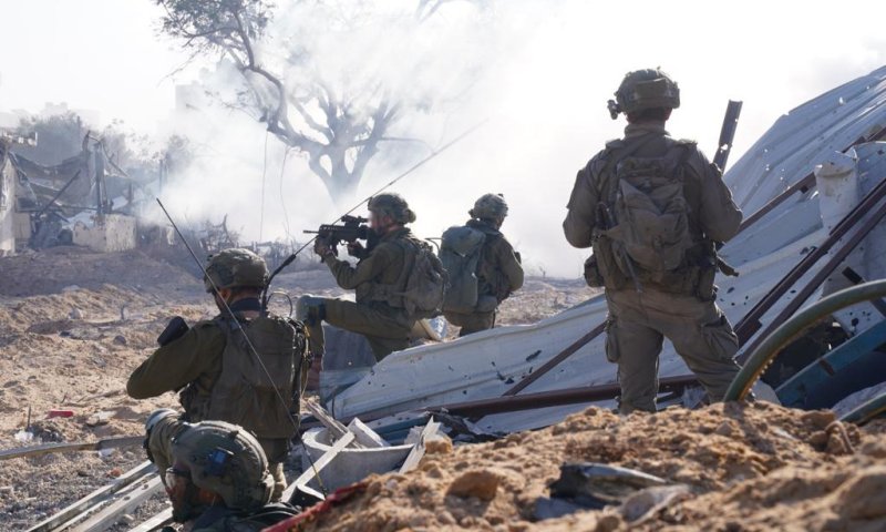 מדהים: זה הפריט הכי מבוקש בקרב חיילי צה"ל