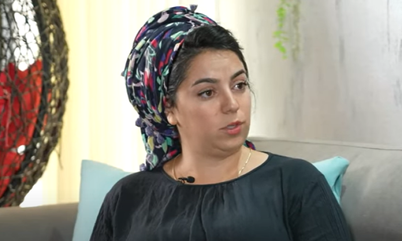 עדות: הטיפולים "הרוחניים" אצל עזרא שיינברג. צפו