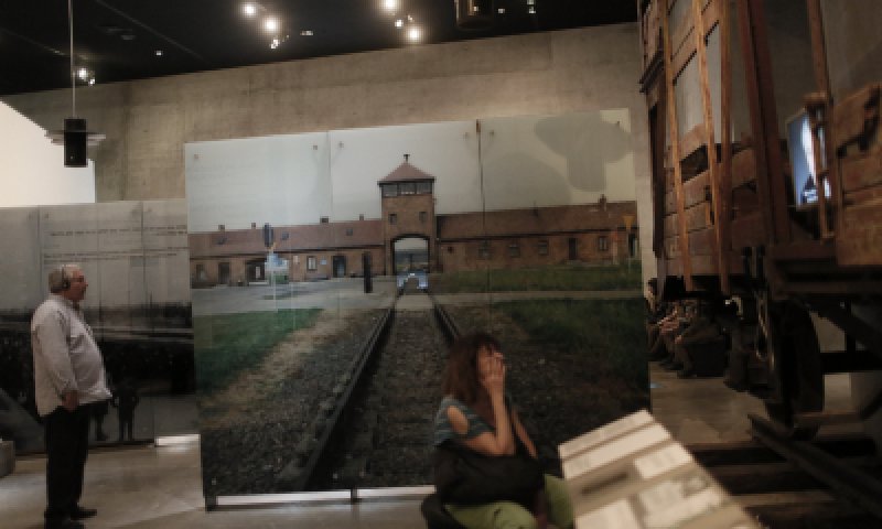 טור אישי: לסמוך על העולם? לא עוד!