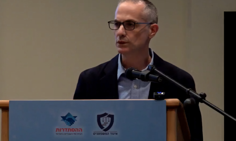 המשנה ליועמ"שית: "אין לנו מחויבות לשר או מפלגה"