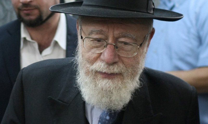 חזרנו לזמנים אפלים בהיסטוריה שלנו, צינזור התורה