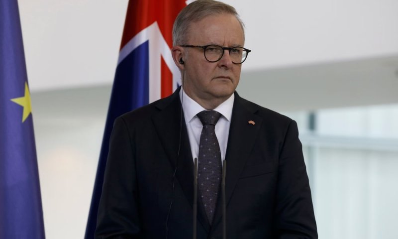 ראש ממשלת אוסטרליה מגיב לנתניהו: "לא לוקח באופן אישי"