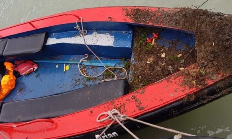 הותר לפרסום שמה של ההרוגה השלישית בצ'ילה