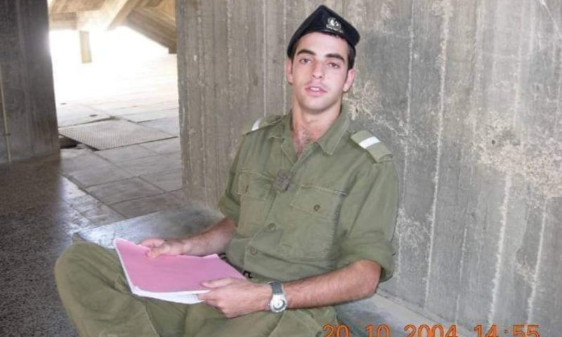 "אני מאחל": אורי בינמו ז"ל השאיר לנו שיר של תקווה