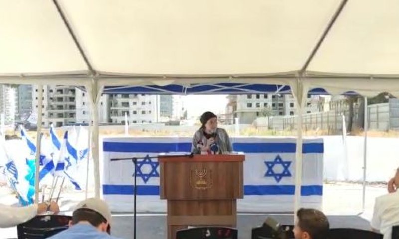 סטרוק: "לא תהיה הקפאה, על זה צריך להילחם"