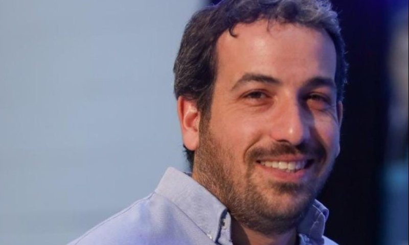 ברנז'ה: זה המנכ"ל החדש של העיתון מקור ראשון