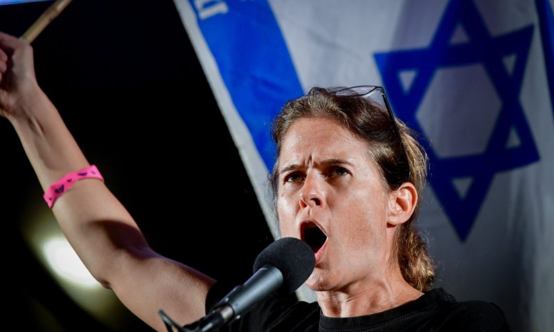 שקמה ברסלר בתגובה ראשונה למהלך של נתניהו