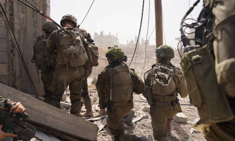 צה"ל חיסל את אחראי הכוח הימי של הג'יהאד האיסלאמי