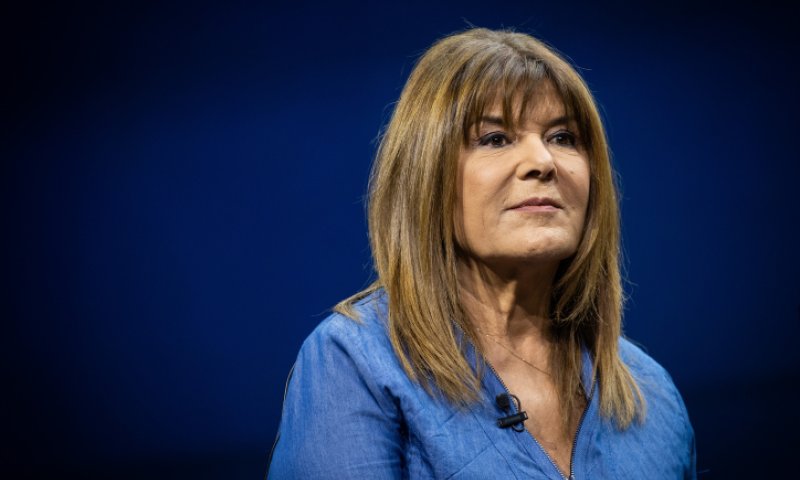 רינה מצליח שוברת שתיקה: "אני חייבת לדבר על זה"