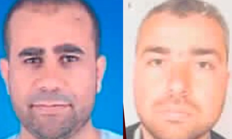 עוד הצלחה מבצעית: מפקד הגדוד שפשט על בארי חוסל