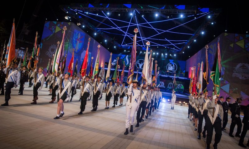 כצפוי: זו השרה שתופקד על טקס הדלקת המשואות ביום העצמאות