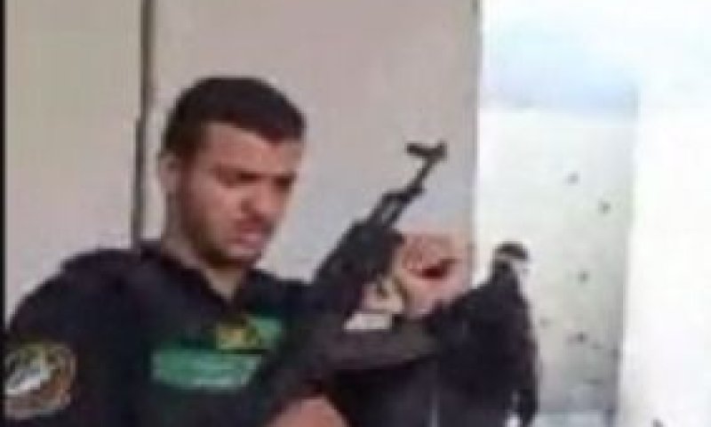 צה"ל מאשר: שני מחבלים שהשתתפו בחטיפת התצפיתניות חוסלו בעזה