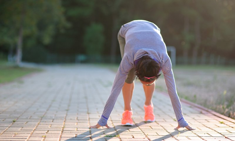 חשיבות הפעילות הגופנית בזמנים רגישים