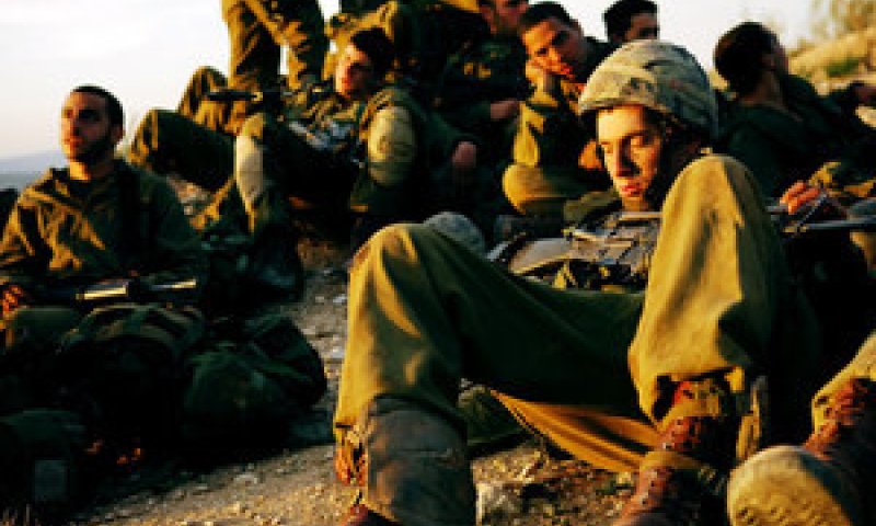 התפרצות קורונה בחטיבת כפיר: 100 טירונים נדבקו בנגיף