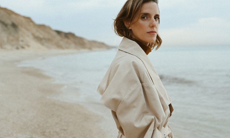 זקוקים לסימן טוב: דניאלה ספקטור בסינגל חדש