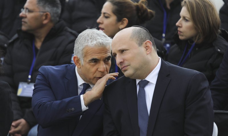 בצעד חריג: ראש הממשלה בהודעת תנחומים לסעודיה