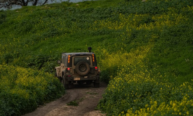 אחרי הפסקת האש: הקלות נוספות ביישובי הצפון ובגולן