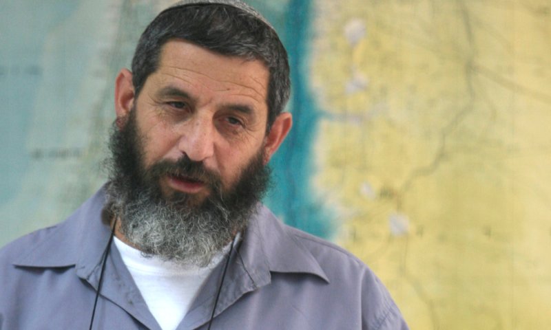 הרב משה הגר: "מצטרף למפלגת יחד"