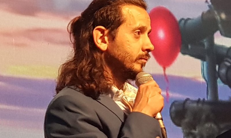 "זומבים": הסלבס מגיבים לתמונות החזרתם של החטופים מעזה