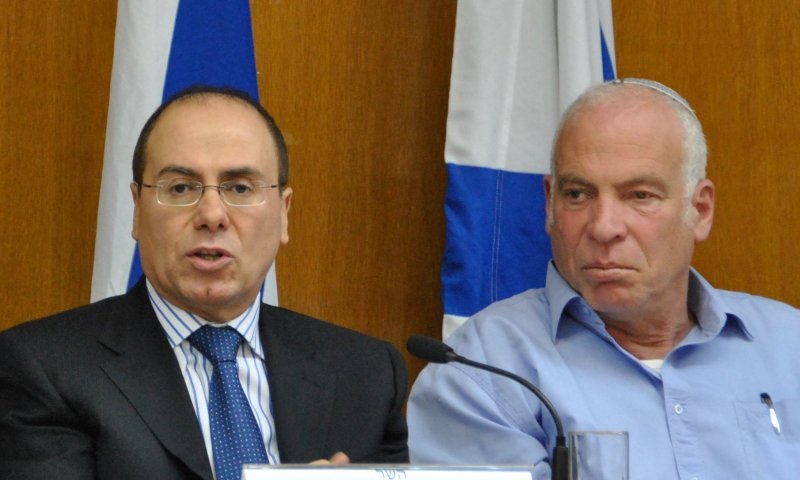 נוסדה שדולת הגרעינים: "צו השעה יישוב הנגב והגליל"