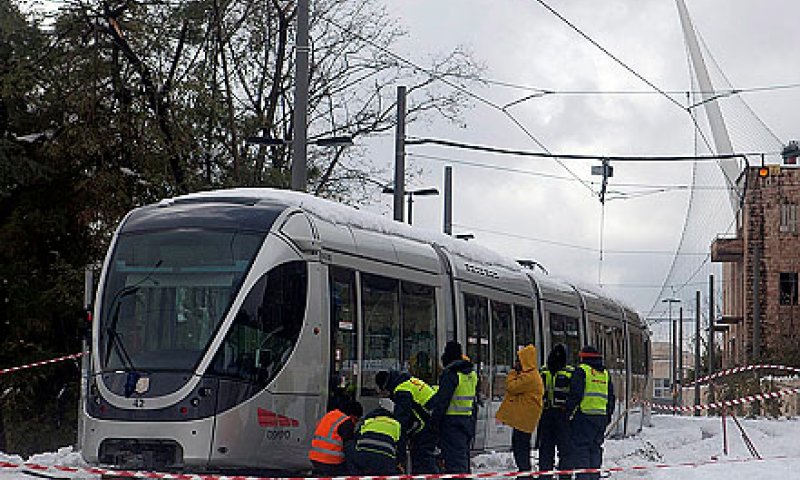 כלפה דורש: לפצות את נוסעי התחבורה הציבורית