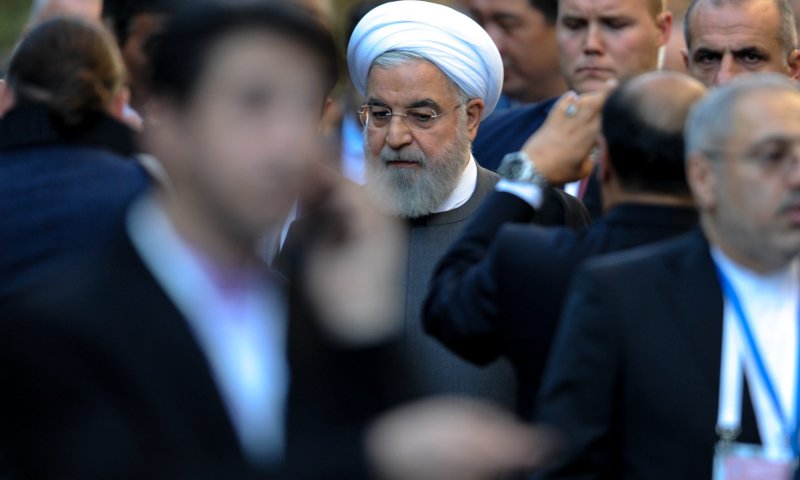 תכנית הגרעין: פיצוצים בשיחות המשא ומתן