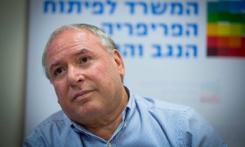 חוק של יו"ר הקואליציה מאיים להצית משבר חדש