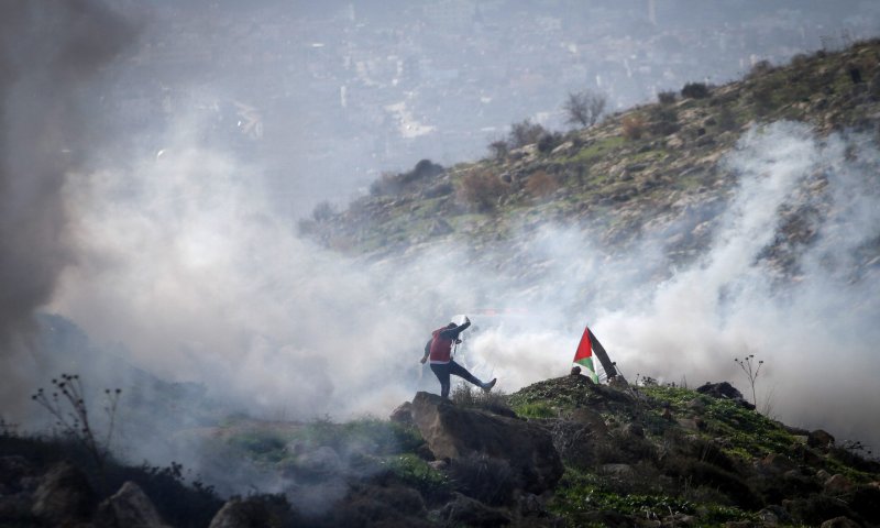 ביו"ש נערכים: "לא ניתן לצה"ל להתייחס באדישות"