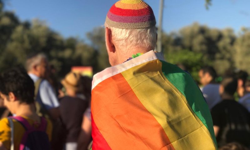 טיפולי המרה עוברים על איסורי תורה