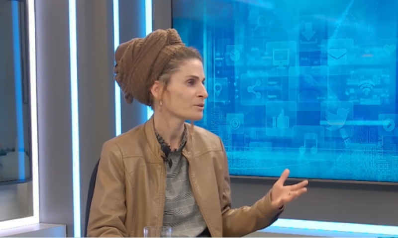 צפו: האם תזונה בריאה יכולה למנוע מחלות?