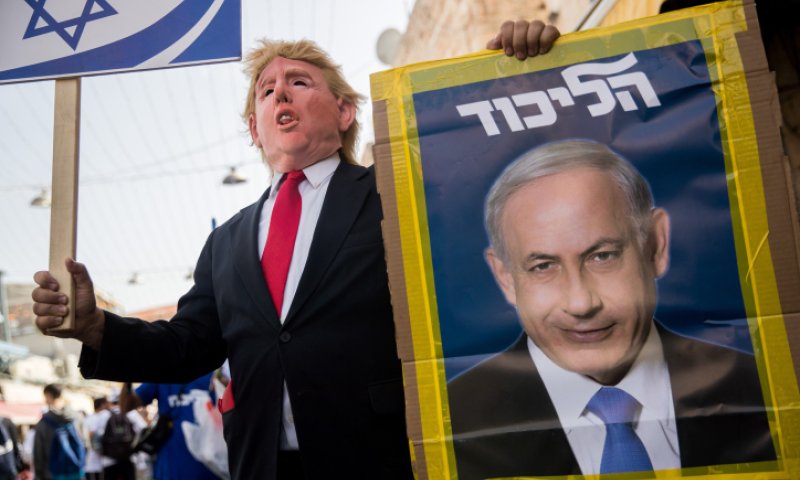 תכנית טראמפ: הסכנות שאיש לא שם אליהן לב