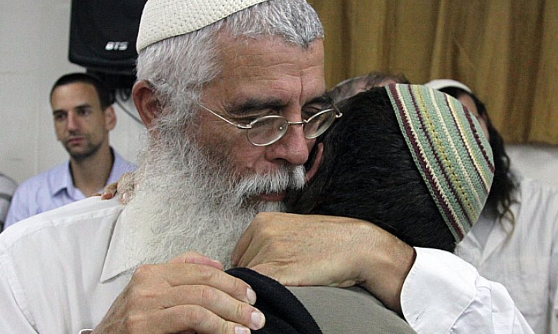 ראש ישיבת מקור חיים: "כאב עצום"